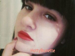 HottyBrunette