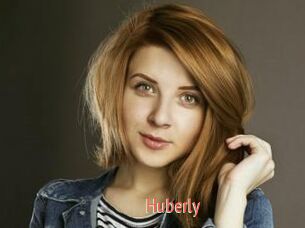 Huberly