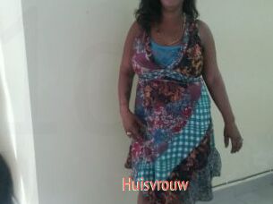 Huisvrouw
