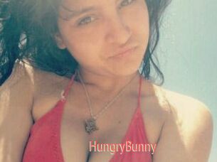 HungryBunny