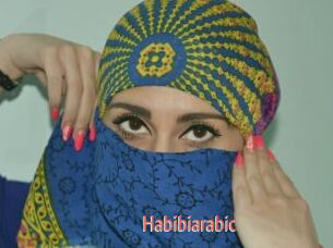 Habibiarabic