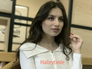 Haileytiede