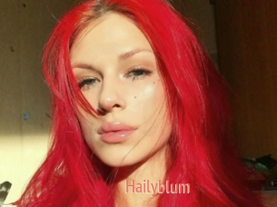 Hailyblum