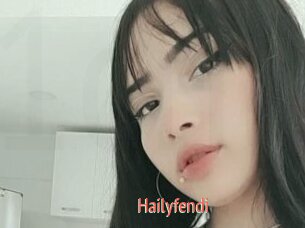 Hailyfendi