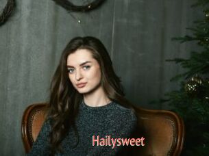 Hailysweet
