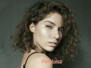 Hairaluisa