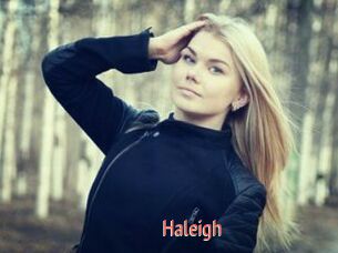 Haleigh