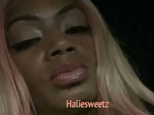 Haliesweetz