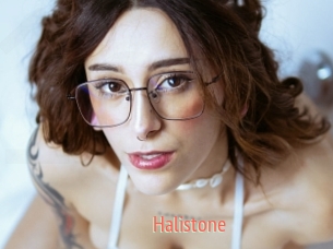 Halistone