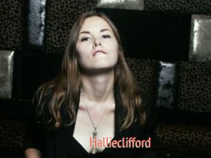 Hallieclifford