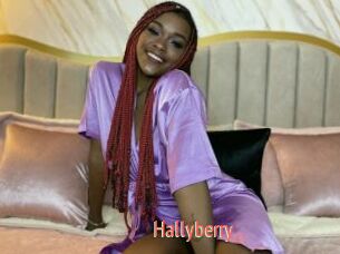 Hallyberry