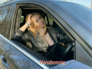 Hanabonnie