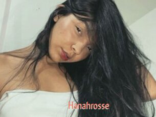 Hanahrosse