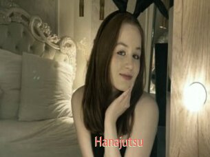 Hanajutsu