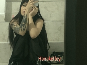 Hanakelley