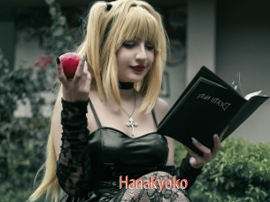 Hanakyoko