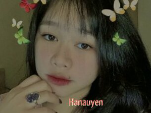 Hanauyen