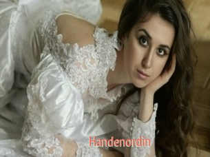 Handenordin