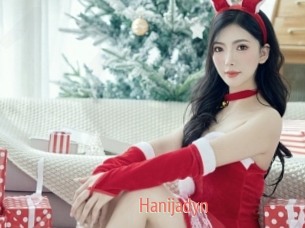 Hanijadyn