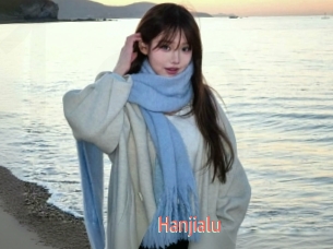 Hanjialu