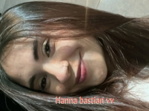 Hanna_bastian_vv