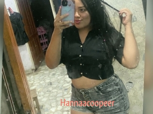 Hannaacoopeer