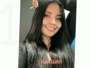 Hannaahh