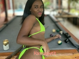 Hannaapetit