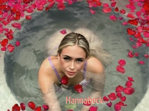 Hannabeck