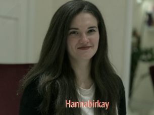 Hannabirkay