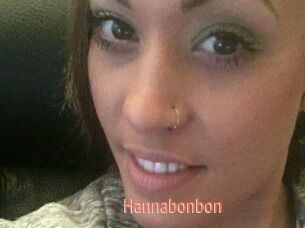 Hannabonbon
