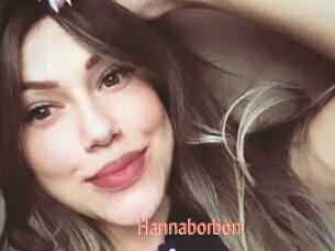 Hannaborbon