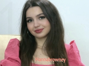 Hannabrowney