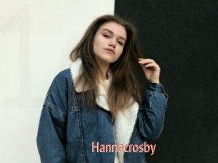 Hannacrosby