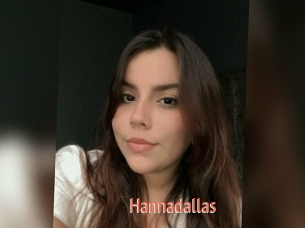 Hannadallas