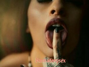 Hannadeepsex