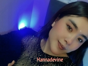 Hannadevine