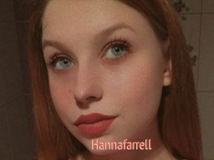 Hannafarrell