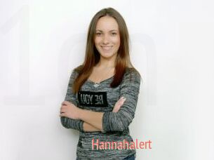 Hannahalert