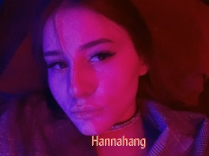 Hannahang