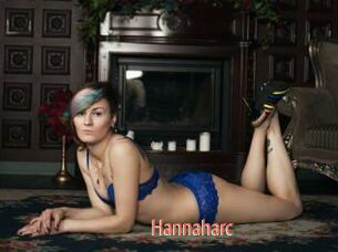 Hannaharc
