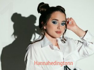Hannahedingtonn