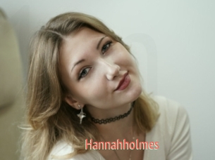 Hannahholmes