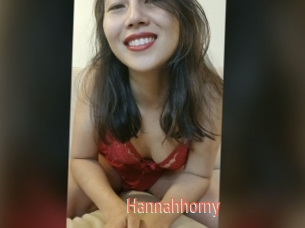 Hannahhorny