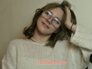 Hannahhwany