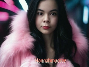 Hannahmooree
