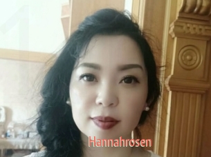 Hannahrosen