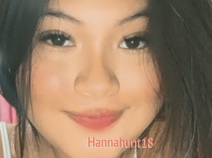 Hannahunt18