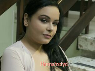 Hannahxdyd