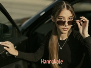 Hannakale